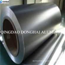 Aluminum Foil Laminating Fiberglass Fabric